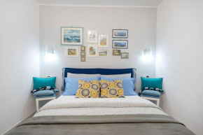SOFIA HOUSE living in the heart of Naples